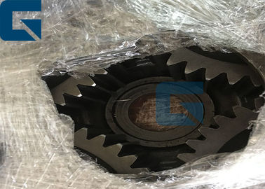 PC400-7 Excavator Accessories Final Drive Carrier Assy , 2nd Assy with Sun Gear