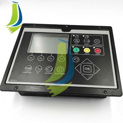 503-4406 5034406 EMCP 4.3 Control Panel For 3412 Generator