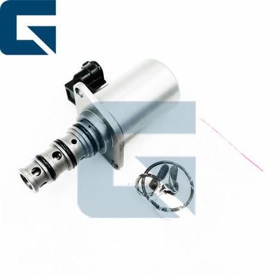 9314145 Solenoid Valve for Excavator ZX200-5G ZX280-5G