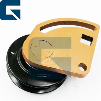 100-6267 1006267 Pump Drive Idler Plate for Loader 120H