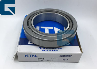 NTN Excavator Accessories 56425 / 56650 Taper Roller Bearing 4T-56425 / 56650