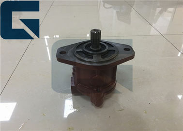 EC360 EC360B Excavator Engine Parts Fan Motor VOE14533496 14533496