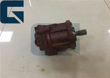 EC360 EC360B Excavator Engine Parts Fan Motor VOE14533496 14533496