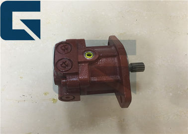 EC360 EC360B Excavator Engine Parts Fan Motor VOE14533496 14533496