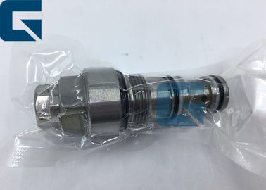 PC300-8 PC350-8 PC400-8 Excavator Hydraulic Main Relief Valve 723-40-91600