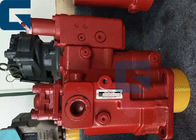 Nachi PVK-3B-585 Hydraulic Piston Pump For ZAX60 EX60 HITACHI Excavator Parts