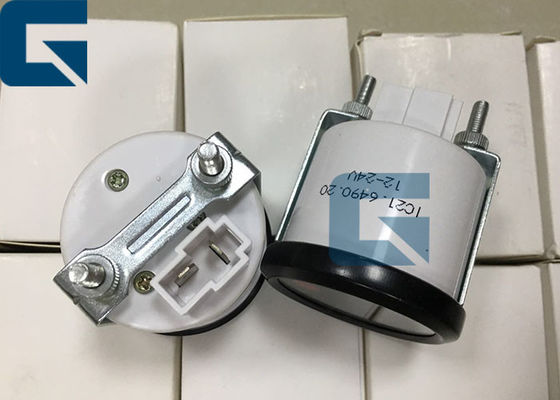 Hour Counter VOE14626370 14626370 Hour Meter For EC210B EC240B EC360B EC460B Excavator