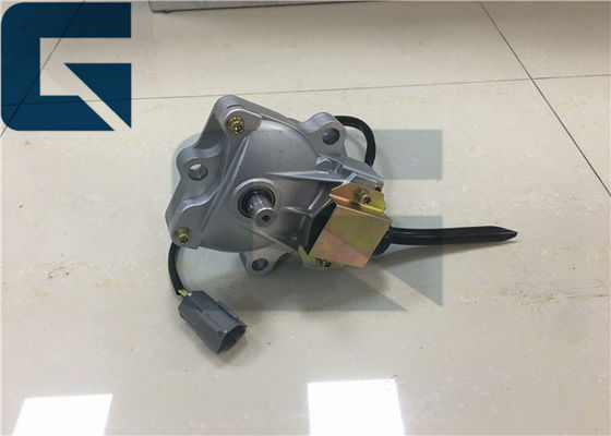 7834-40-2000 7834-40-2001 Excavator Accessories PC200-6 PC120-6 Throttle Motor