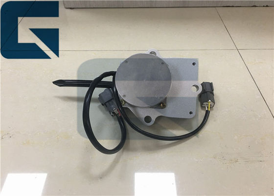 7834-40-2000 7834-40-2001 Excavator Accessories PC200-6 PC120-6 Throttle Motor