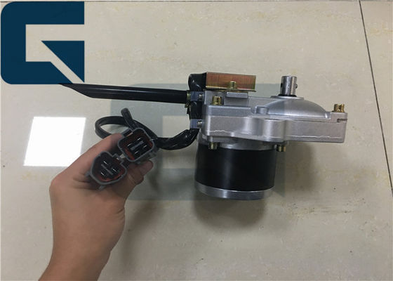 7834-40-2000 7834-40-2001 Excavator Accessories PC200-6 PC120-6 Throttle Motor