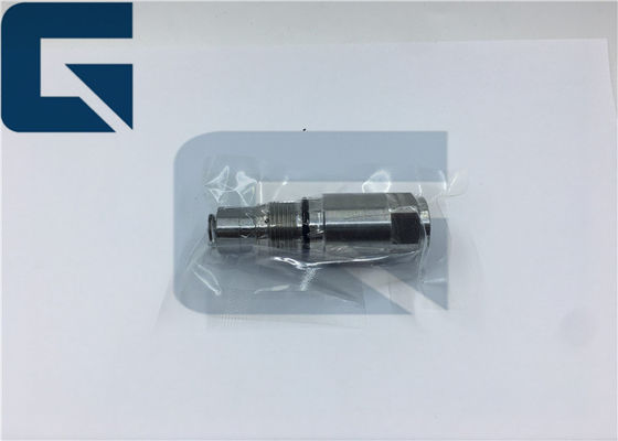 Durable VOE14500037 Relief Valve 14500037 For Excavator Spare Parts