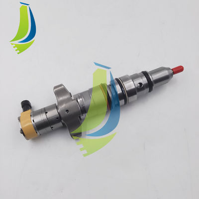 293-4073 Diesel Fuel Injector Common Rail Injector 2934073 for C9 Engine 330D