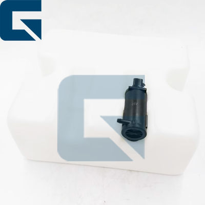 VOE14729115 Washer Pump 14729115 for EC480D Excavator