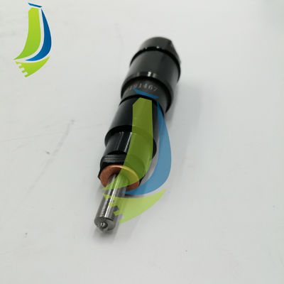 0 432 191 467 0432191467 Diesel Fuel Injector Common Rail Injector