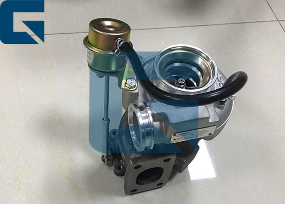 4D107 Excavator Turbocharger HE221W 4048808 4048809 4955276 For PC200-8