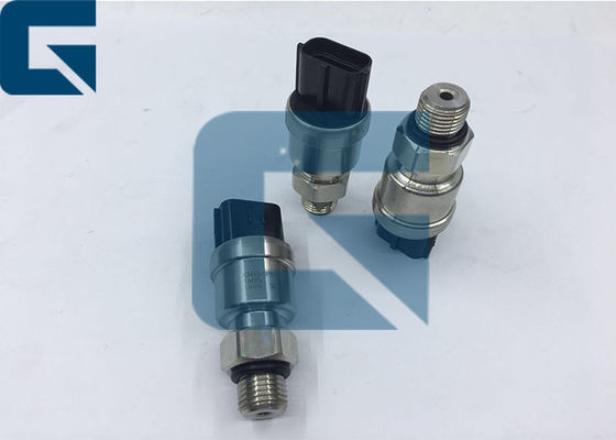 SUMITOMO 4HK1 Pressure Sensor KM15-P02 Switch For SH200 SH240 SH300 Excavator