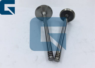 20798699 20798533 Excavator Accessories EC210 D6D D6E Engine Intake & Exhaust Valve