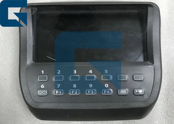 Hitachi ZX200-3 ZX250-3 ZX330-3 Excavator Accessories Monitor Assy Display Screen 4652262