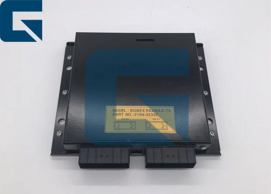 Hyundai RX290LC-7S Excavator Accessories Controller 21N8-32330 Control Panel ECM 21N8-32330