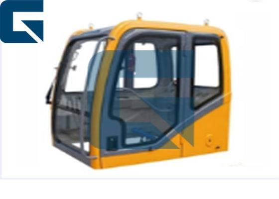 PC200-7 PC210LC-7 PC220-7 Excavator Accessories Operator's Cab Assy 20Y-54-01113 20Y-54-01141