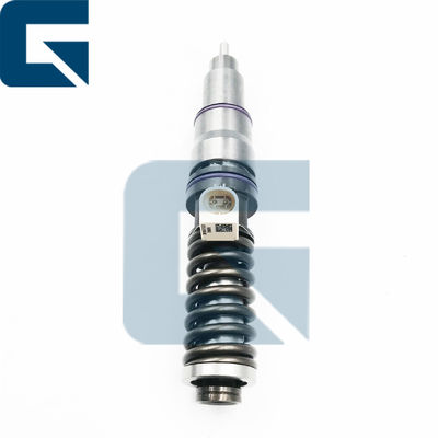 VOE20440388 20440388 Diesel Fuel Injector for Excavator EC330BLC EC360BLR