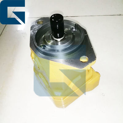 155-9107 Piston Pump Hydraulic Fan Motor 1559107 for 345B Excavator