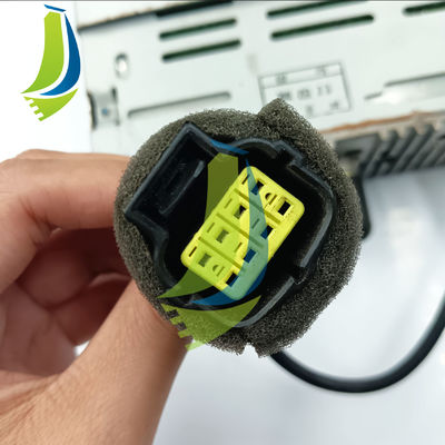 21Q8-15700 21Q815700 Radio for Excavator R1200-9