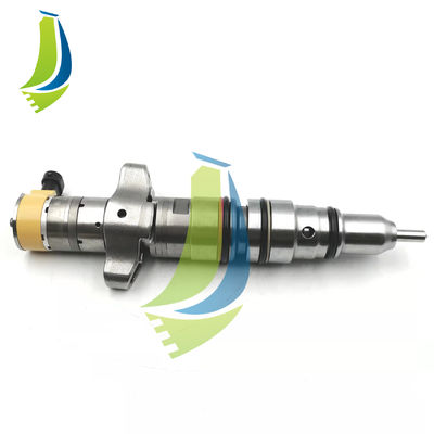 254-4339 2544339 Fuel Injector for C9 Engine 330D Excavator Parts