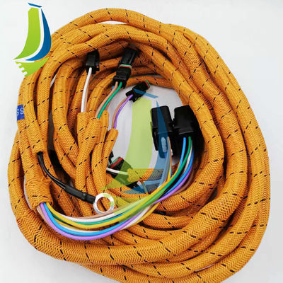 267-7882 Wiring Harness Auxiliary Harness 2677882 for E324D