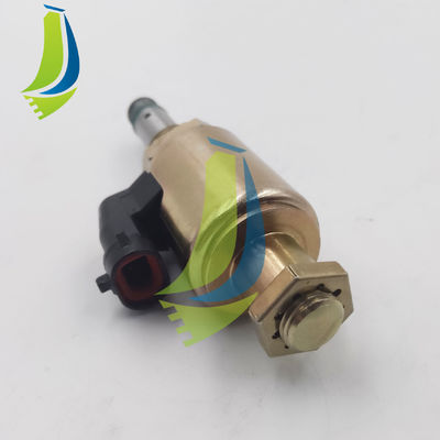 122-5053 Solenoid Valve Fuel Pump Solenoid 1225053 for 120H 135H