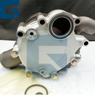 236-4413 2364413 Water Pump for Excavator 324D Engine C9