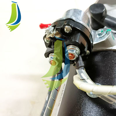 349-9075 3499075 Starter Motor for Excavator 320E 329E