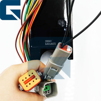 299-5841 Transmission Control GP 2995841 for 924G Wheel Loader