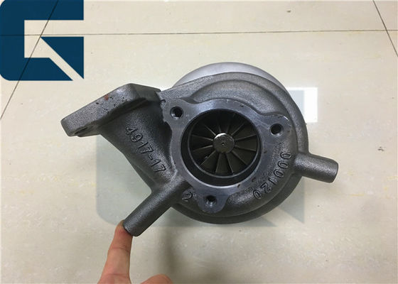 E320B E320C 3066 Engine Turbocharger 49179-02300 /  Excavator Parts