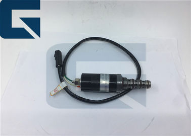 High Performance Excavator Solenoid Valve KDRDE5KR-20 40C07-203A 40C07-203A-110