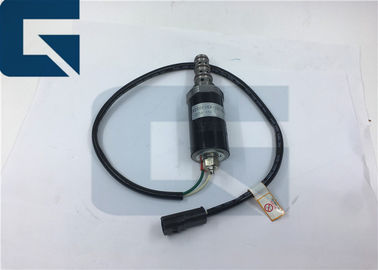 High Performance Excavator Solenoid Valve KDRDE5KR-20 40C07-203A 40C07-203A-110