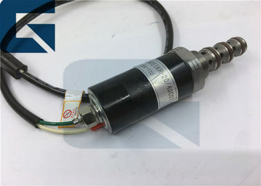 High Performance Excavator Solenoid Valve KDRDE5KR-20 40C07-203A 40C07-203A-110