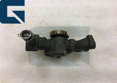 04223423 Oil Pump BF6M1015C Diesel Engine / Excavator Spare Parts