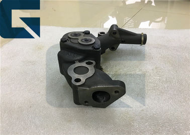 04223423 Oil Pump BF6M1015C Diesel Engine / Excavator Spare Parts