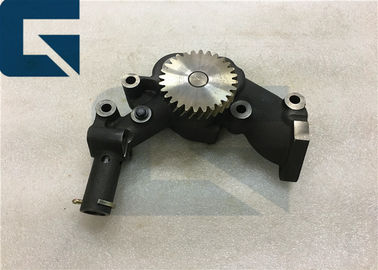 04223423 Oil Pump BF6M1015C Diesel Engine / Excavator Spare Parts