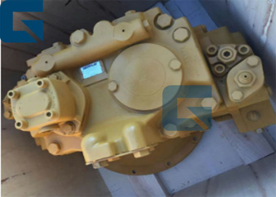  E312C E312CL Excavator Accessories 173-0663 Main Hydraulic Pump 1730663