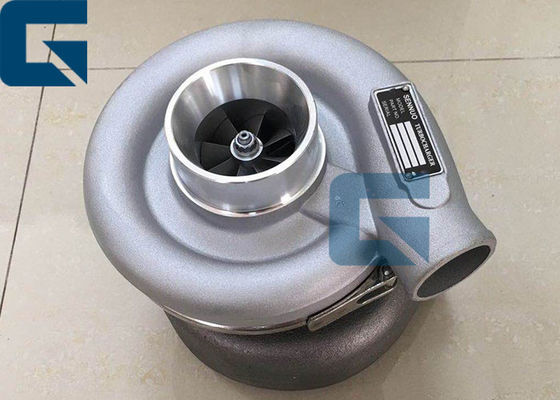 PC220-6 Excavator Engine Parts 3522778 3537132 H1C 6BT5.9 Engine Turbocharger