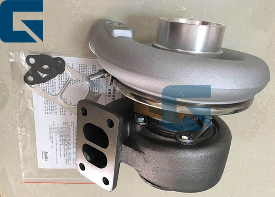 PC220-6 Excavator Engine Parts 3522778 3537132 H1C 6BT5.9 Engine Turbocharger