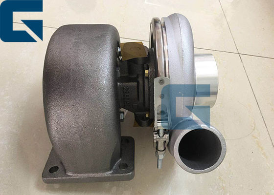 PC220-6 Excavator Engine Parts 3522778 3537132 H1C 6BT5.9 Engine Turbocharger