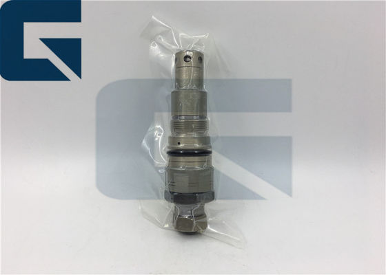 SY215 Excavator Accessories 60100500 Main Relief Valve 52081001-9126