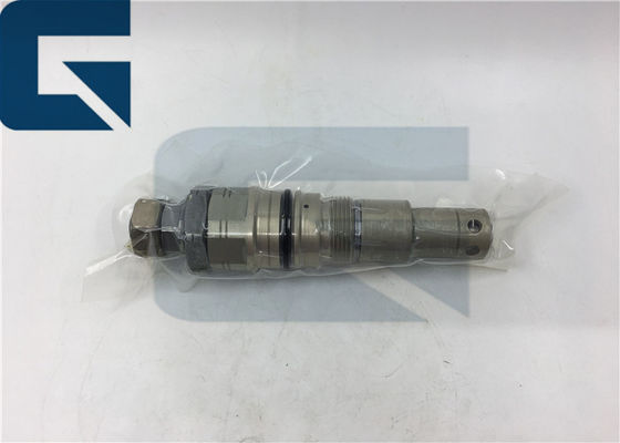 SY215 Excavator Accessories 60100500 Main Relief Valve 52081001-9126