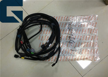 HITACHI ZX200 Wire Harness For Excavator Hydraulic Pump 4449447