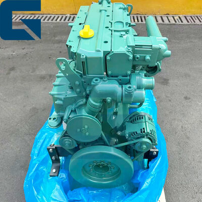 D5D BL60B Machine Diesel Complete Engine Assembly
