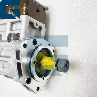 326-4635 Fuel Injector Pump 3264635 for E320D Excavator