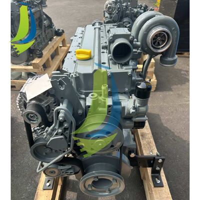 BF6M2012C Engine Assembly for Truck Parts